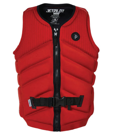 Jetpilot 2023 X1 Mens Neo Vest Felix Georgii - Rust